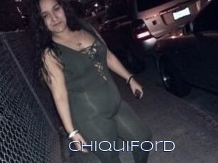 Chiqui_Ford Blue Hot