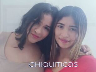 Chiquiticas