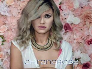 ChiranaRose