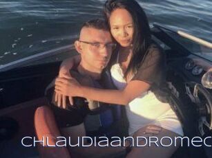 Chlaudia_and_Romeo