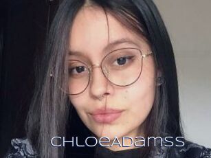 ChloeAdamss
