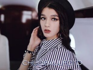 ChloeAllford
