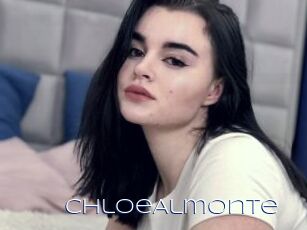 ChloeAlmonte