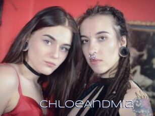 ChloeAndMia