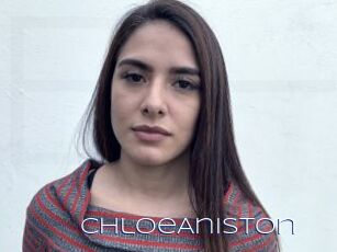 ChloeAniston