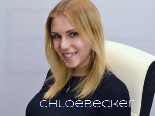 ChloeBecker