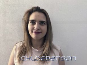 ChloeBenson