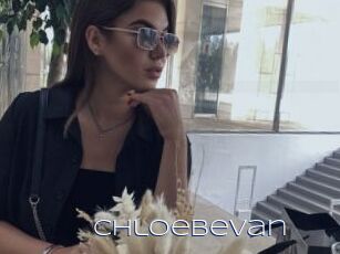 ChloeBevan