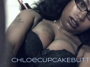ChloeCUPCAKEBUTT
