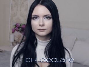 ChloeClare