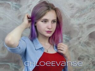 ChloeEvanse