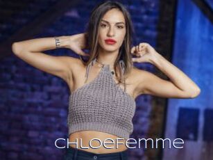 ChloeFemme
