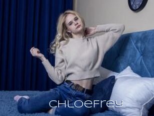 ChloeFrey