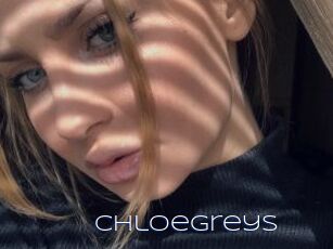 ChloeGreys