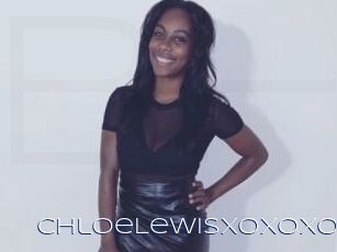 ChloeLewisXOXOXO