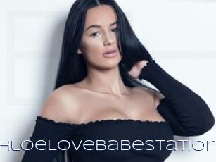 ChloeLoveBabestation