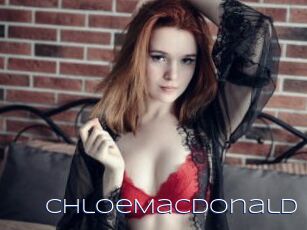 ChloeMacDonald