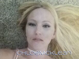 Chloe_Mcklean