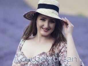 ChloeMorgan