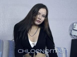 ChloeNorman