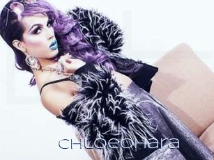 ChloeOhara