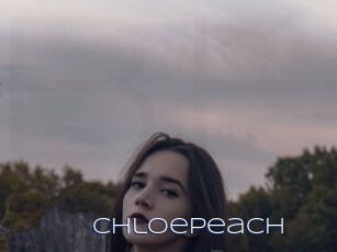 ChloePeach