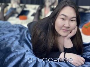 ChloePrice