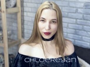 ChloeReyan