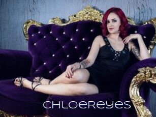 ChloeReyes