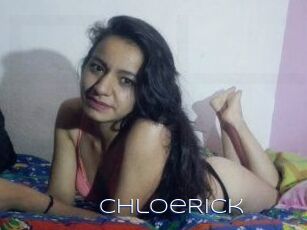 ChloeRick