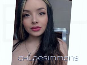 ChloeSimmons