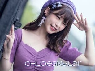 ChloeSkylar