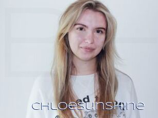ChloeSunshine