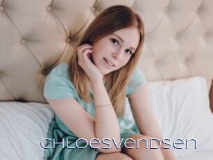 ChloeSvendsen