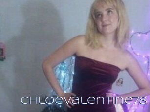 ChloeValentine78