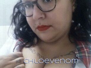 ChloeVenom