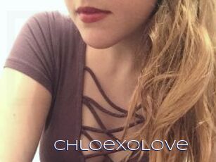ChloeXOLove