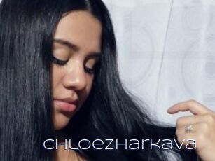 ChloeZharkava