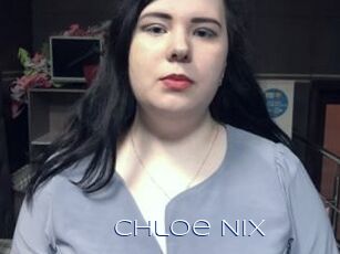 Chloe_Nix Blue Hot