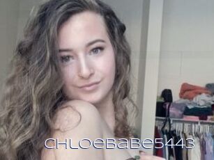 Chloebabe5443