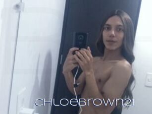 Chloebrown21