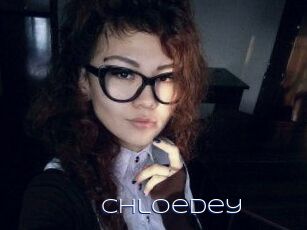 Chloedey