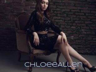 ChloeeAllen