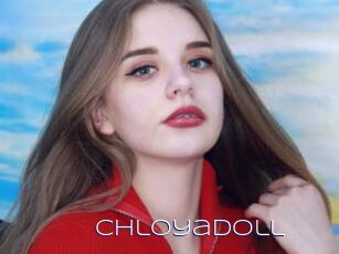 ChloyaDoll