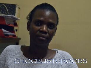ChocBustyBoobs