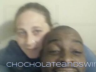 Chocholateandswirl