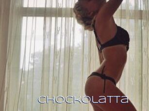 Chockolatta