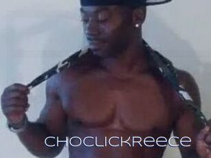 ChoclickReece