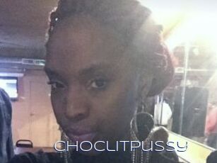 Choclitpussy