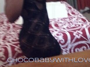 Chocobabywithlove